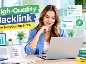 The New Rules of High-Quality Backlinks: How to Build Better Links