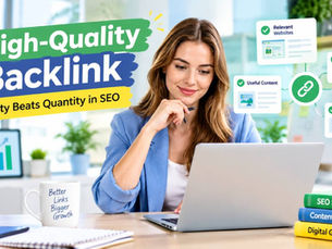 The New Rules of High-Quality Backlinks: How to Build Better Links