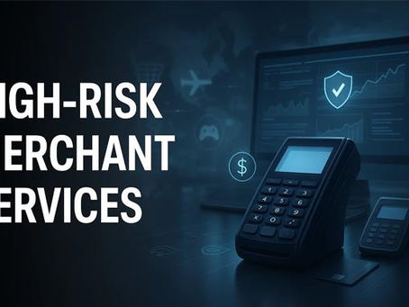 Best High-Risk Merchant Services? A Look at HighRiskPay.com
