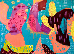 Make The Spirit Happy