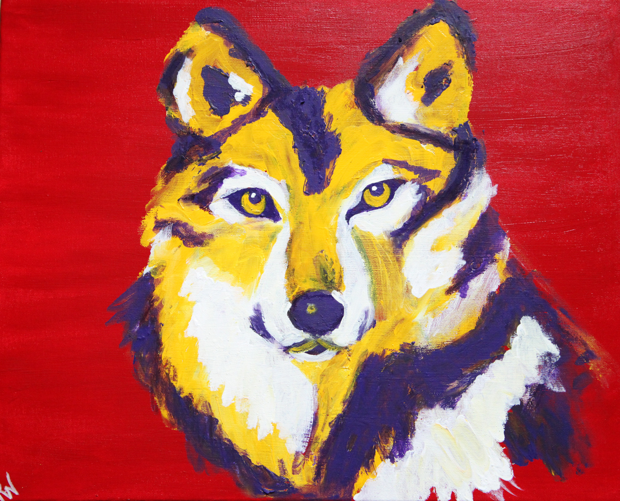 WolfWatcher2017 16x20