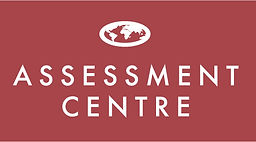 Assessment Centre Website Calendar
