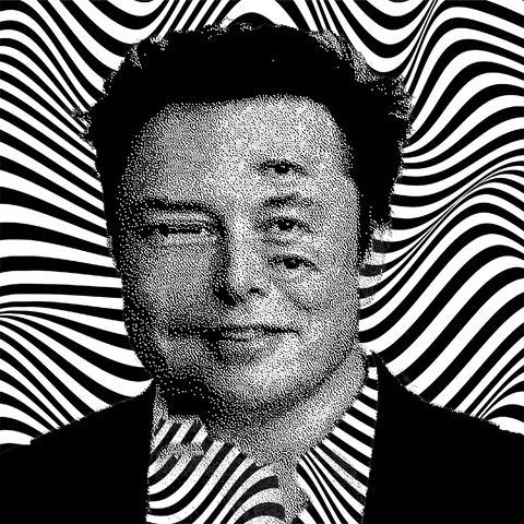 Elon Musk NFT