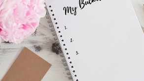 Amazing Bucket List Ideas to Make Your Soul Happy