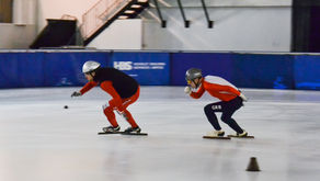 training Session Report - Saturday 26th November 2022
