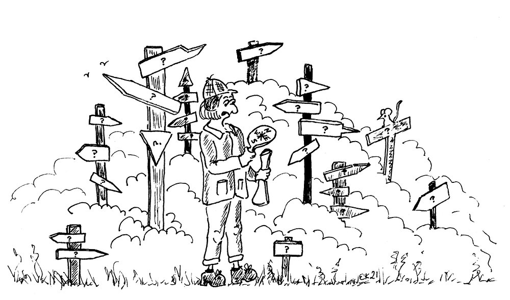 In Conversation - About Deep Maps and Deep Mapping