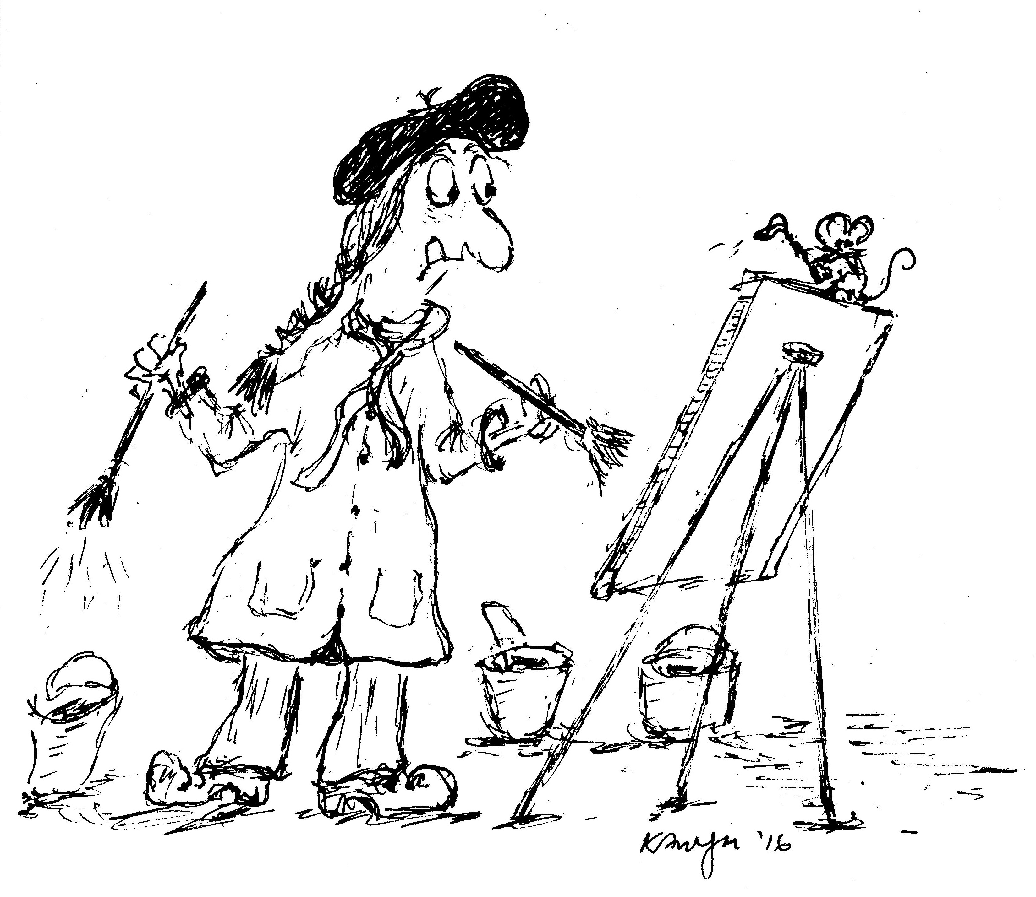 Art'chaeology
