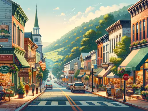 Why NEPA's Small Businesses Need Websites Now More Than Ever