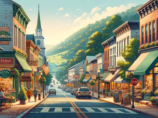 Why NEPA's Small Businesses Need Websites Now More Than Ever