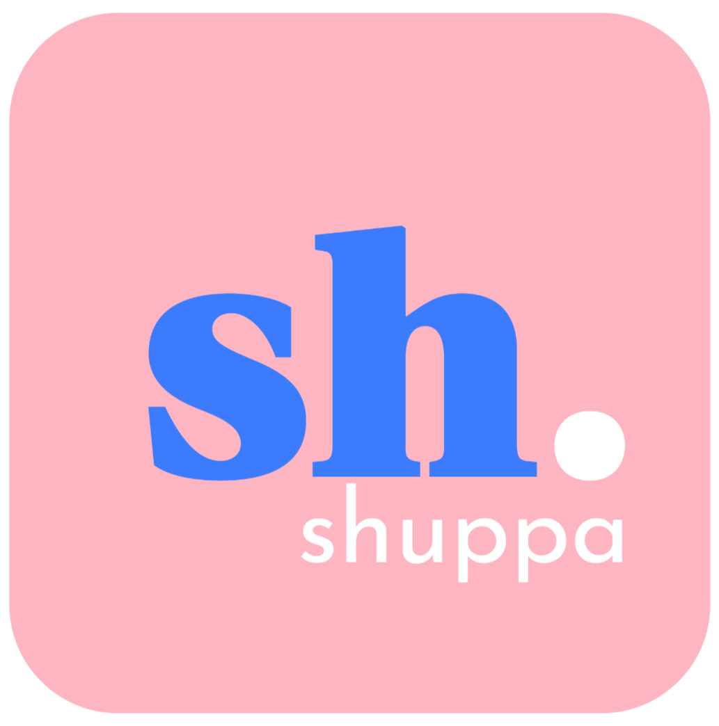 Shuppa logo