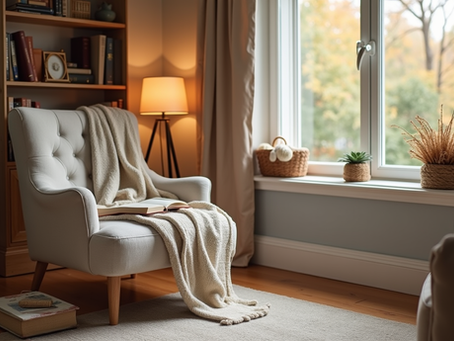 Rebuilding Confidence and Self-Esteem After Divorce