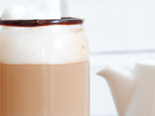 Té negro Earl Grey, un clásico británico