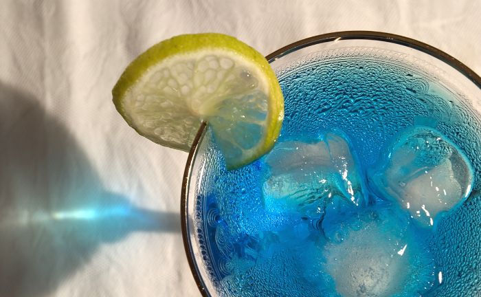 Espirulina: el colorante natural que esta transformando la industria.