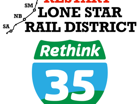 Austin-based Rethink35 Joins the Restart Coalition