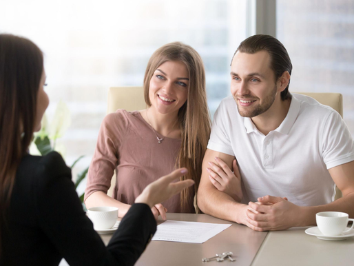 How Mortgage Pre-Approval Works