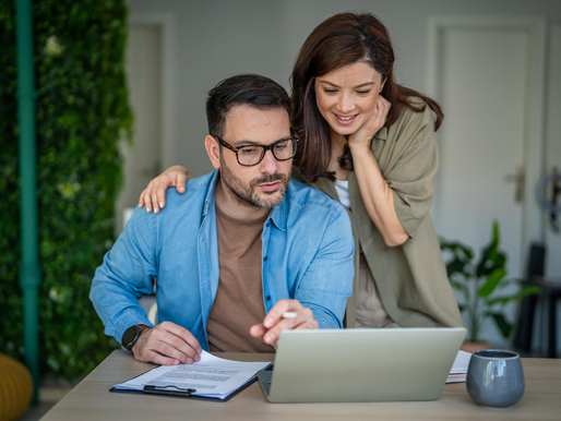 First-Time Homebuyer Guide