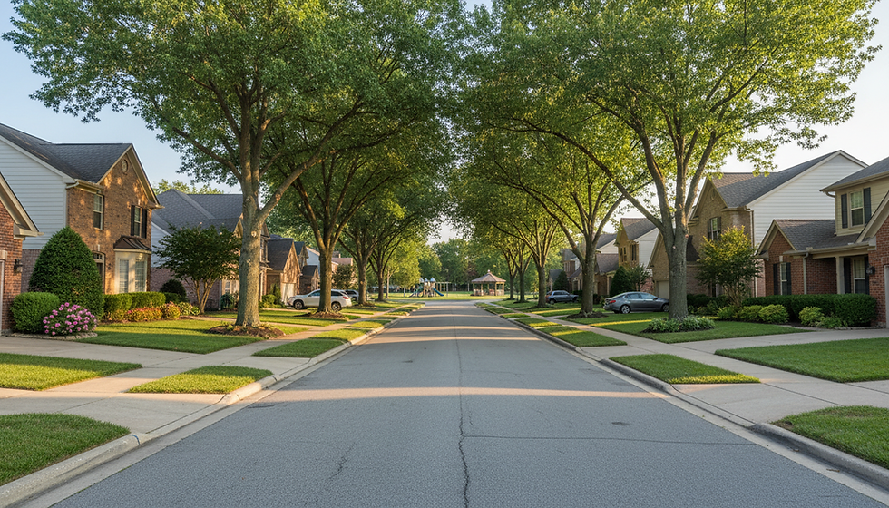 How Location Shapes Your Home Value and What Buyers Should Look For