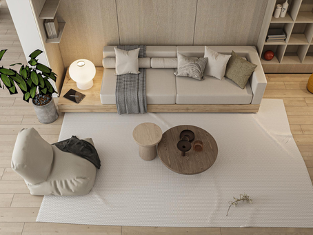 How to Prepare Your Home for Showings