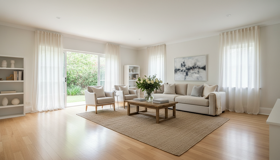10 Essential Steps to Take Before Listing Your Home for Sale