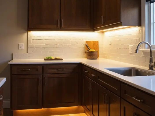 Kitchen Upgrades That Make a Difference