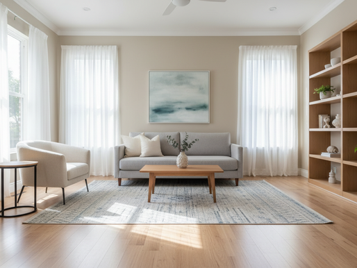 Renovations Not Worth the Money Before Selling Your Home
