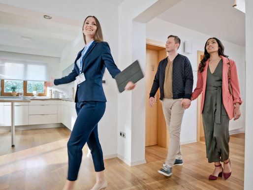 First-Time Home Buyer's Complete Guide