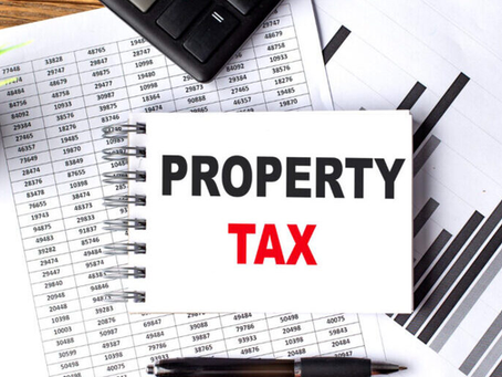 Understanding Property Taxes and Fees in 2025”