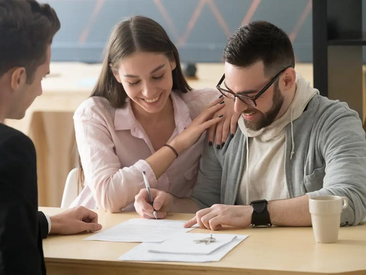 What Happens After Your Offer Is Accepted