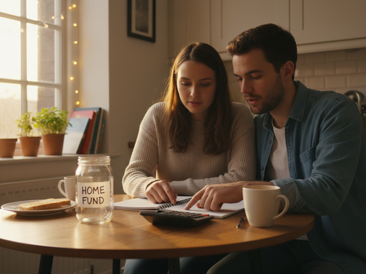 Smart Strategies to Save for a Home Down Payment Faster