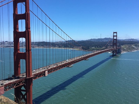 How Proximity to San Francisco Increases Marin County Home Value