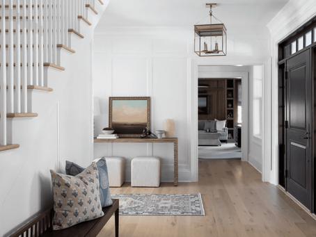 What to Look for During a House Tour