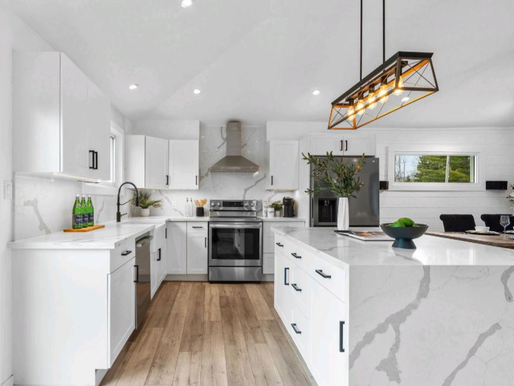 How to Increase Your Home's Value