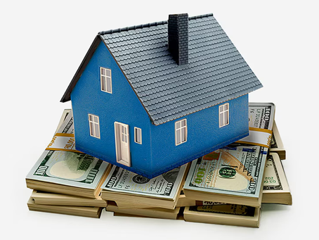 Home Equity Explained: How to Use It Wisely