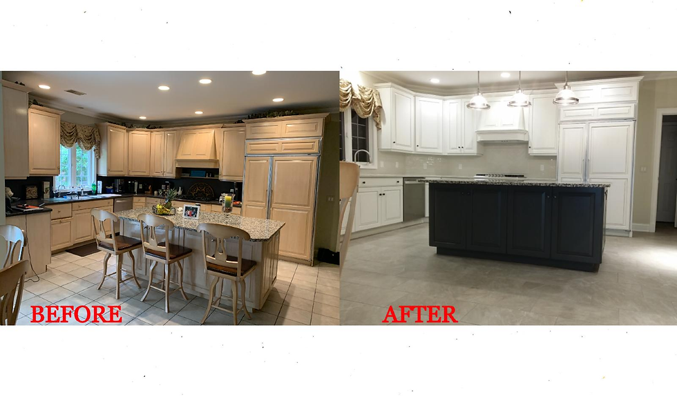 Kitchen Upgrades That Make a Difference