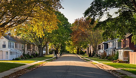 The Importance of Neighborhood Safety for Homebuyers