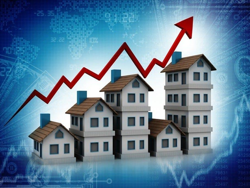 Current Real Estate Market Trends
