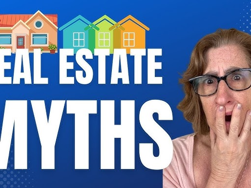 Real Estate Myths That Are Costing Buyers Thousands