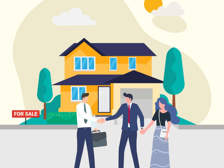 “How to Price Your Home Right From the Start”