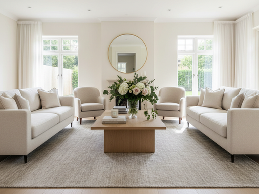 What Sellers Should Expect in Their First Week on the Market