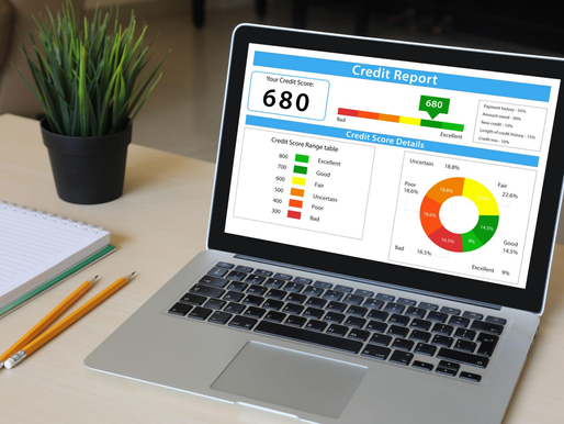 Tips to Improve Your Credit Before Buying
