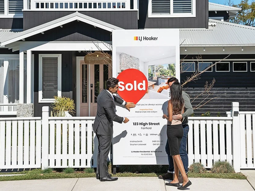 How to Prepare for Your First Home Tour