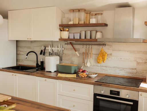 Kitchen Upgrades That Make a Difference