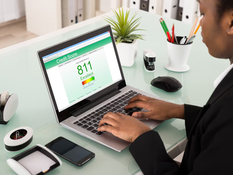 Tips to Improve Your Credit Score Before Buying