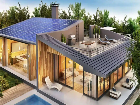 Smart Home Features Buyers Love in 2025