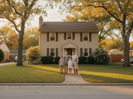 5 Real Estate Myths Debunked Facts Every Buyer and Seller Should Know