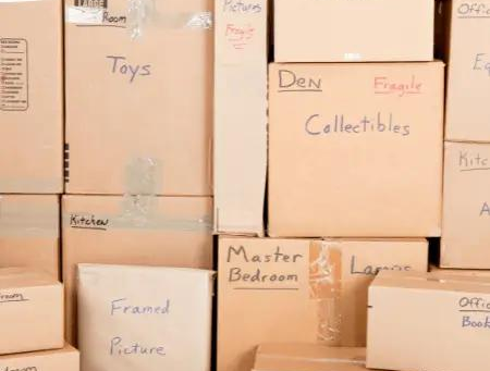 How to Pack Efficiently