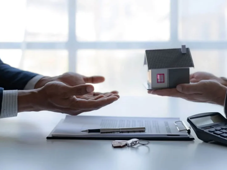 How to Invest in Real Estate During Market Uncertainty