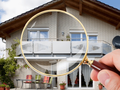 How to prepare for a buyer’s home inspection