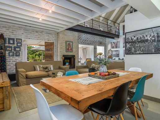 Preparing Your Home for Professional Listing Photos