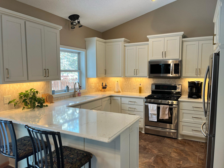 Top Home Improvements That Add Value